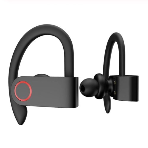 سماعات بلوتوث رياضية لاسلكية مقاومة للماء | Wireless Sport Bluetooth Earbuds