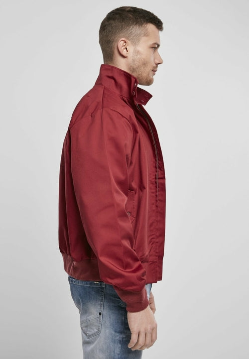 Standard Lord Canterbury Jacket