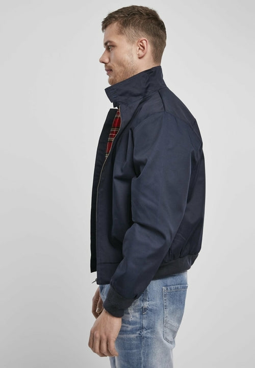 Standard Lord Canterbury Jacket