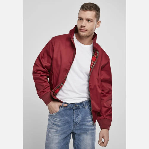 Standard Lord Canterbury Jacket