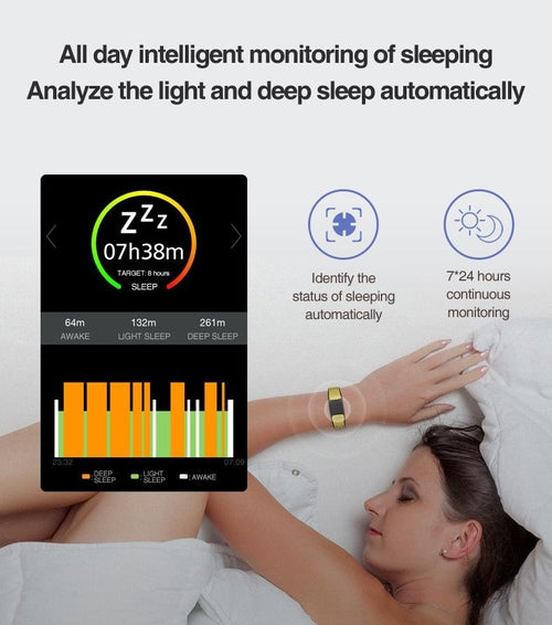 ساعة ذكية رياضية مقاومة للماء Smart Fit تتبّع خطواتك وسعراتك ونومك بسهولة. تصميم أنيق وألوان متعددة تناسب جميع الأعمار. ⏱️ بطارية طويلة الأمد – ضد الماء – تدعم البلوتوث والتطبيقات الصحية.